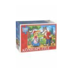 Puzzle-104 "Красная шапочка" (ПК104-7982)