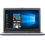 Ноутбук ASUS X542UQ-GQ396T