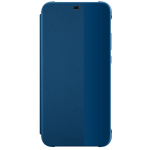 Чехол для сотового телефона Huawei Smart View Flip Cover для P20 lite Blue(51992314)