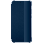 Чехол для сотового телефона Huawei Smart View Flip Cover для P20 Deep Blue(51992359)