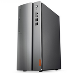 Системный блок Lenovo IdeaCentre 510-15ABR (90G7005BRS)