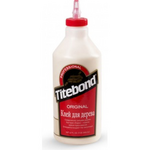 Столярный клей titebond original 5065