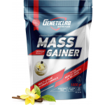 Гейнер Geneticlab "Mass Gainer ", ваниль, 1000 г 4156675