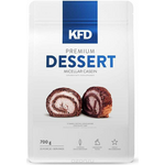 Казеин KFD "Dessert", фисташковый, 700 г 5901947665695