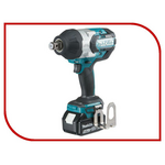 Гайковерт Makita DTW1001RTJ