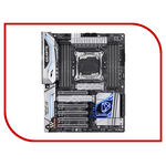 Материнская плата GigaByte X299 DESIGNARE EX