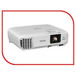 Проектор Epson EB-U05