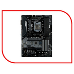 Материнская плата ASRock H370 PRO4