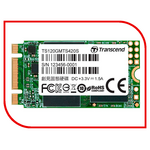 Жесткий диск 120Gb - Transcend MTS420 TS120GMTS420S