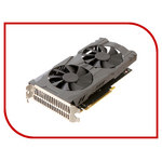 Видеокарта Inno3D GeForce GTX 1060 Twin X2 1506Mhz PCI-E 3.0 6144Mb 8000Mhz 192 bit MN106F-5SDN-N5G