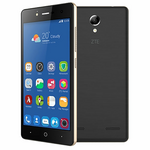 Смартфон ZTE Blade L7 Black