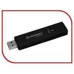 USB Flash Drive 32Gb - Kingston IronKey D300 USB 3.0 IKD300/32GB IronKey D300 IKD300/32GB