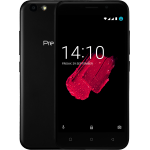 Смартфон Prestigio Grace M5 LTE Black