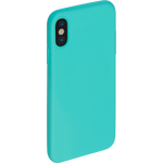 Чехол Anycase для Apple iPhone X Mint