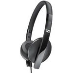 Наушники Sennheiser HD 2.20S Black