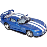 Kinsmart Dodge Viper GTSR KT5039W