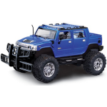 GK HUMMER H2 SUT 866-82442 1:24