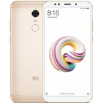 Xiaomi Redmi 5 Plus 64GB (золотистый) Redmi 5 Plus 64GB (золотистый)