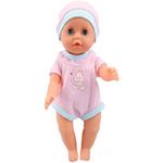 S+S TOYS 1011 Пупс DOLL&amp;ME функциональный 1011 Пупс DOLL&amp;amp;ME функциональный