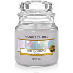 Свеча ароматизированная Yankee Candle "Сладость", 104 г 1577143E