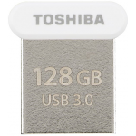 USB-накопитель Toshiba Towadako 128GB White