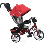 Safari Велосипед-каталка GT9252 Safari Trike Blaze 1005551