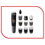 Машинка для стрижки волос Philips Multigroom MG5730