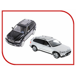 Игрушка Rastar BMW X5 1:14 23200 23200-1-RASTAR