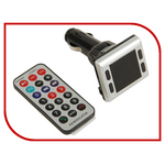 FM-Трансмиттер СИМА-ЛЕНД USB/MicroSD/AUX/MP3/WMA/Bluetooth 2271063