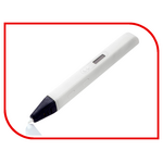 3D ручка Spider Pen Pro Slim White