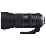 Tamron SP 150–600mm F/5–6.3 Di VC USD для Canon (черный) SP 150–600mm F/5–6.3 Di VC USD для Canon (черный)