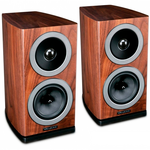 Полочная акустика Wharfedale Reva 2 Walnut Veneer