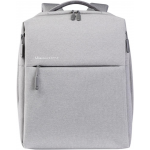 Xiaomi Mi City Backpack для ноутбука 13-14" (светло-серый) Mi City Backpack для ноутбука 13-14&amp;quot; (светло-серый)