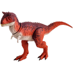 Фигурка Mattel Jurassic World Mattel Jurassic World FMW89 Фигурки динозавров &quot;Боевой удар&quot; Carno