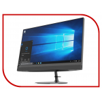 Моноблок Lenovo IdeaCentre AIO 520-22IKL MS Black F0D4001JRK (Intel Pentium G4560T 2.9 GHz/4096Mb/1000Gb/DVD-RW/Intel HD Graphics/Wi-Fi/Bluetooth/21.5/1920x1080/DOS)