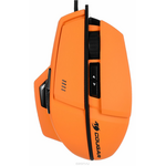 Cougar 600M, Orange мышь CU600M-O