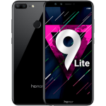 Смартфон Honor 9 Lite «Полночный чёрный»