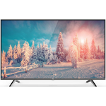 TCL L43S6FS, Black телевизор