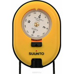 Компас Suunto "KB-20/360R G Yellow Compass", цвет: желтый SS020419000