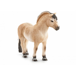 SCHLEICH Фиордская лошадь, жеребец 13753