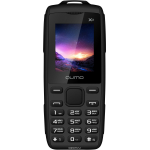 Qumo Push X2, Black 22052