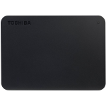 Toshiba Canvio Basics USB 3.0 2Tb (черный) Canvio Basics USB 3.0 2Tb (черный)