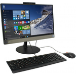 Lenovo ThinkCentre V410z 10QV0000RU (черный) ThinkCentre V410z 10QV0000RU (черный)