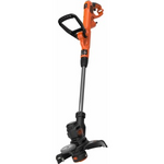 Электрический триммер black+decker beste630