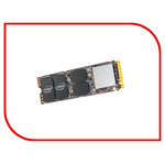 Жесткий диск 256Gb - Intel 760p Series SSDPEKKW256G8XT