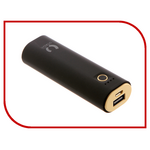 Аккумулятор SmartBuy Utashi X 2500mAh IC Micro-USB Black-Beige SBPB-530