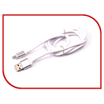 Аксессуар Harper SCH-330 USB - MicroUSB 1m White