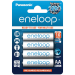 Аккумулятор Panasonic Eneloop BK-3MCCE/4BE