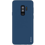 Чехол Deppa Air Case для Samsung Galaxy S9+ Blue