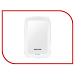 Жесткий диск ADATA HV300 1TB White